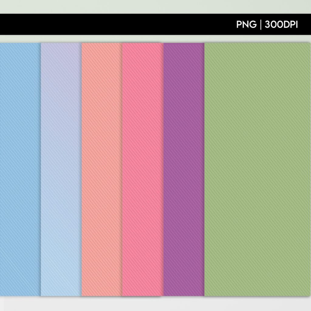 Capas Pop Color (Trilha do Papel) - Imagem 6