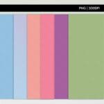 Capas Pop Color (Trilha do Papel) - Imagem 6