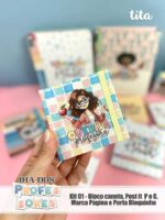 Professores 2024 - Kit 01 (Tita) - Imagem 7