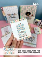 Professores 2024 - Kit 01 (Tita) - Imagem 8