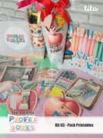 Professores 2024 - Kit 03 - Printables (Tita)