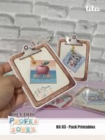 Professores 2024 - Kit 03 - Printables (Tita) - Imagem 2