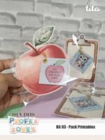 Professores 2024 - Kit 03 - Printables (Tita) - Imagem 3