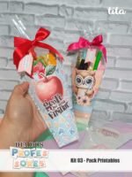 Professores 2024 - Kit 03 - Printables (Tita) - Imagem 5