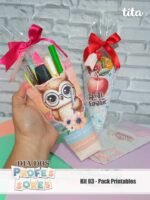 Professores 2024 - Kit 03 - Printables (Tita) - Imagem 6