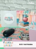 Professores 2024 - Kit 03 - Printables (Tita) - Imagem 7