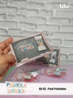 Professores 2024 - Kit 03 - Printables (Tita) - Imagem 8