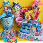 Monstros Kids - Pack Printables (Tita)