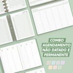 SUPER Combo Agendamento 2025 (Nilmara)