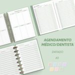 SUPER Combo Agendamento 2025 (Nilmara) - Imagem 2