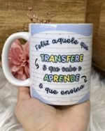 Professores Corujinhas (Caneca Criativa) - Imagem 13
