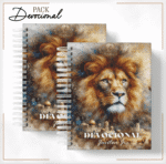 COMBO Devocional Masculino (Lina Criativa) - Imagem 2