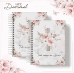 COMBO Devocional Feminino (Lina Criativa) - Imagem 3