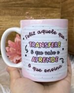 Professores Corujinhas (Caneca Criativa) - Imagem 14