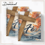 COMBO Devocional Masculino (Lina Criativa) - Imagem 4