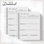 COMBO Devocional Masculino (Lina Criativa) - Imagem 5