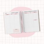 COMBO Professores | Bloquinho, Caderno e Planner (Papel Sorriso) - Imagem 5