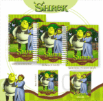 Shrek - Capas | Miolos 2025 (Pamella) - Imagem 2