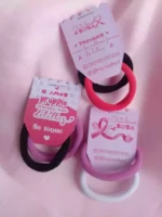 Tag Xuxinha - Outubro Rosa (Imagine-se) - Imagem 2