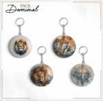 COMBO Devocional Masculino (Lina Criativa) - Imagem 11