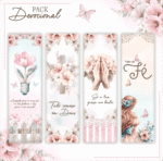 COMBO Devocional Feminino (Lina Criativa) - Imagem 11