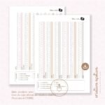 Coleção Momentos - Planner 2025 (Criativa Afetiva) - Imagem 8