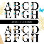 Coleção - Alfabeto Edição Especial Professores 2024 (Avião sem Asa) - Imagem 15