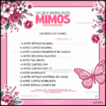 COMBO - Mimos Encantadores (A Sua Maneira Festas) - Imagem 3