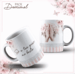 COMBO Devocional Feminino (Lina Criativa) - Imagem 15