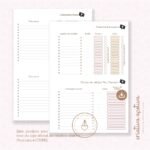 Coleção Momentos - Planner 2025 (Criativa Afetiva) - Imagem 14