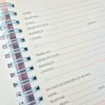 Agenda Dupla Wire- Invertido + Aulas (Atelie da Criativa) - Imagem 4