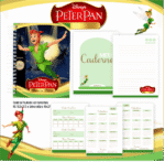 Peter Pan - Capas | Miolos 2025 (Pamella) - Imagem 2