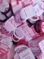 Tag Xuxinha - Outubro Rosa (Imagine-se)