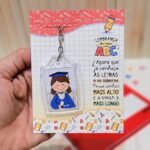 Formatura ABC - Inclusos fundos e cliparts (Telma Contel) - Imagem 14