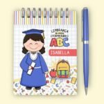 Formatura ABC - Inclusos fundos e cliparts (Telma Contel) - Imagem 7