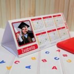 Formatura ABC - Inclusos fundos e cliparts (Telma Contel) - Imagem 6