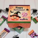 Printables Halloween + Kit Digital (Telma Contel) - Imagem 10