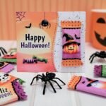 Printables Halloween + Kit Digital (Telma Contel) - Imagem 11