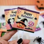 Printables Halloween + Kit Digital (Telma Contel) - Imagem 9
