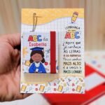 Formatura ABC - Inclusos fundos e cliparts (Telma Contel) - Imagem 15