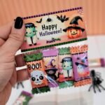 Printables Halloween + Kit Digital (Telma Contel) - Imagem 12