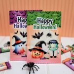 Printables Halloween + Kit Digital (Telma Contel) - Imagem 4