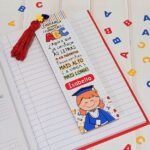 Formatura ABC - Inclusos fundos e cliparts (Telma Contel) - Imagem 9