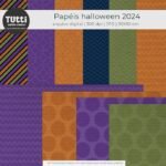 Halloween 2024 - Kit Digital (Tutti) - Imagem 2