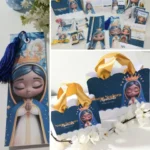 Mimos Nossa Senhora Aparecida (Abelhinha) - Imagem 5