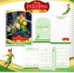 Peter Pan - Capas | Miolos 2025 (Pamella) - Imagem 3
