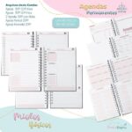 COMBO Miolos Básicos Permanente (Mari Papers) - Imagem 2