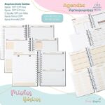 COMBO Miolos Básicos Permanente (Mari Papers)