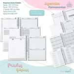 COMBO Miolos Básicos Permanente (Mari Papers) - Imagem 7