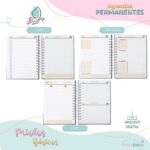 COMBO Miolos Básicos Permanente (Mari Papers) - Imagem 14